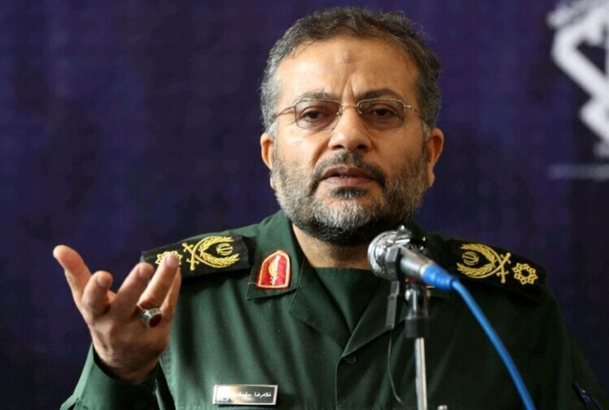 در حملات ایران، ۲۱ نقطه حیاتی اسرائیل از چرخه کنار رفت
