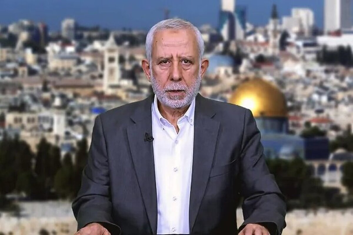 جهاد اسلامی: آمریکا و غرب قصد پایان دادن به جنگ غزه را ندارند