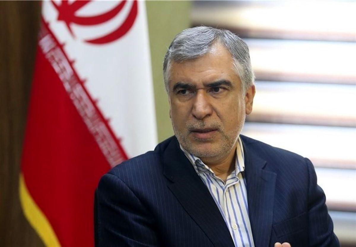 خبر عضو کمیسیون امنیت ملی مجلس از ورود جنگنده‌های روسی به ایران