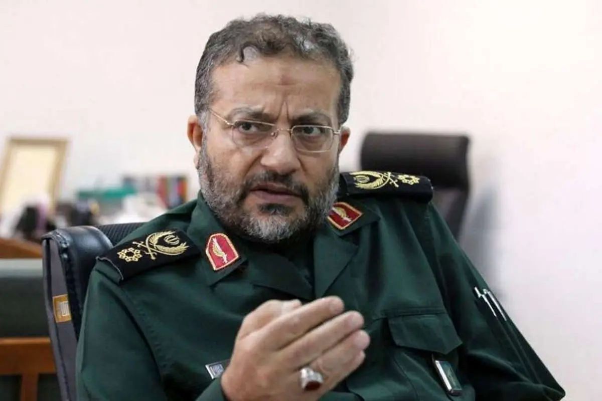 زمان حمله اسرائیل به سازمان بسیج، تصور کردم که جنگنده خودی است