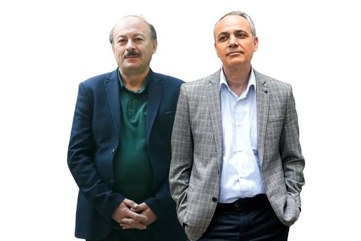 در مناظره احمد زیدآبادی و بیژن عبدالکریمی چه گذشت؟