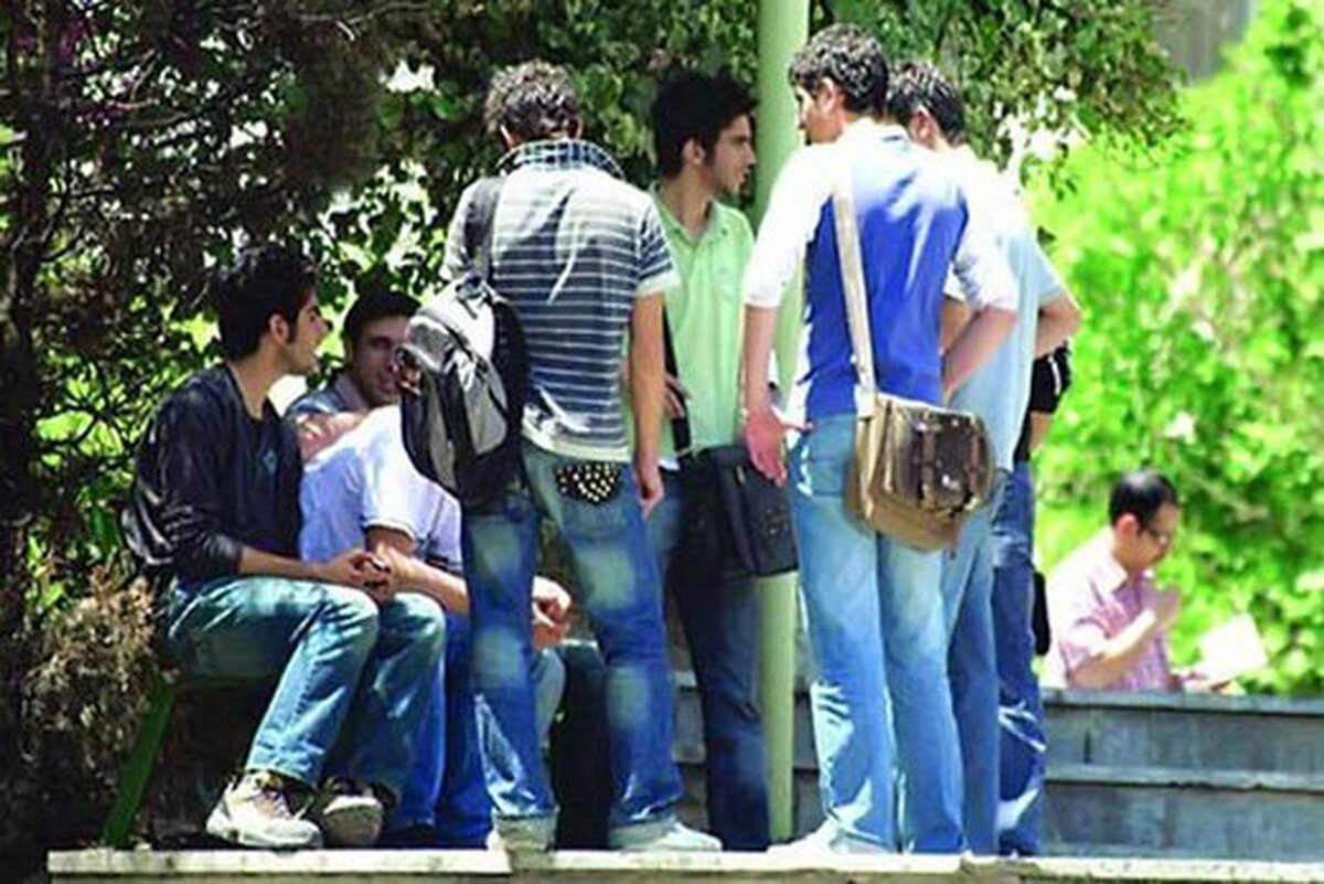 معرفی یک شغل عجیب و غریب در ایران +عکس