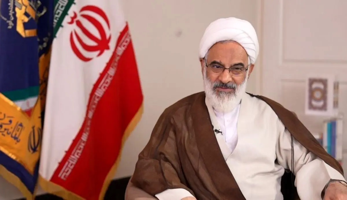 امروز لازم نیست درباره نظام ولایی و رهبری الهی دلیل بیاوریم