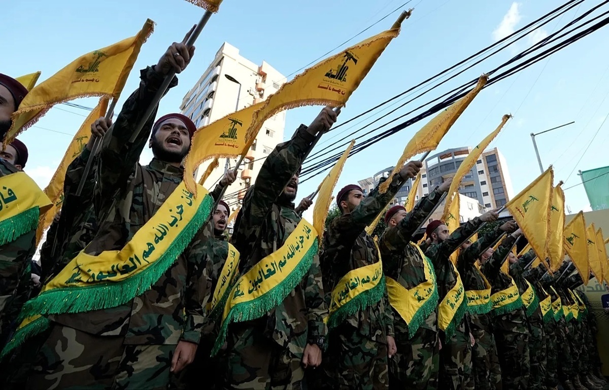تلاش واشنگتن برای خلع سلاح حزب‌الله؛ یک منبع لبنانی: ترامپ، ۲۳۰ میلیون دلار به نیروهای امنیتی لبنان اختصاص داد