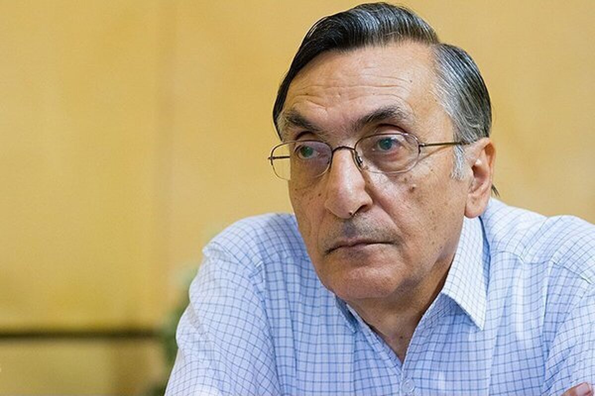 روزگار غریبِ نویسنده و مترجم ایرانی در خانه سالمندان