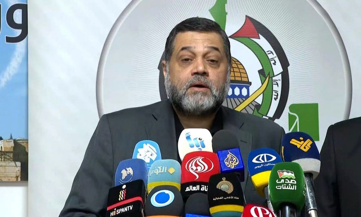 مقام ارشد جنبش حماس: زمانی که دولت فلسطین برپا شود، سلاح در دست آن‌ها خواهد بود