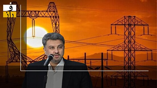 ایرانی‌ها دو برابر جهان برق مصرف می‌کنند؟!