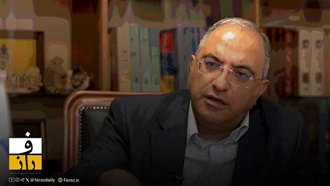 اسرائیل، ساختمان روزنامه ارمنی‌ها را هدف قرار داد!