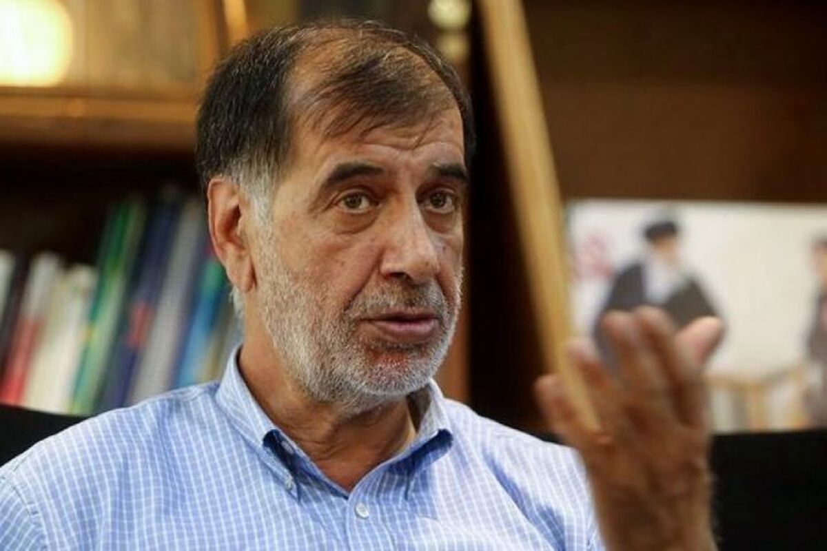 باهنر: اصلاحاتی که باید در کشور اتفاق بیافتد نیاز به یک تحول و شهامت دارد | تضعیف و تحریک دولت به نفع کلیات نظام نیست