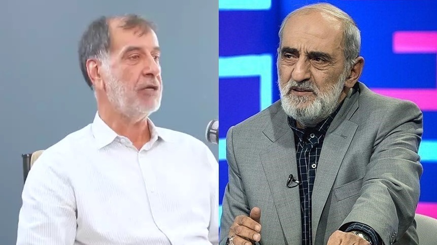 حمله حسین شریعتمداری به باهنر درباره استفاده او از واژه «حجاب اجباری»