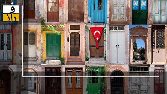 هر سال چقدر پول از ایران به ترکیه می‌رود؟!