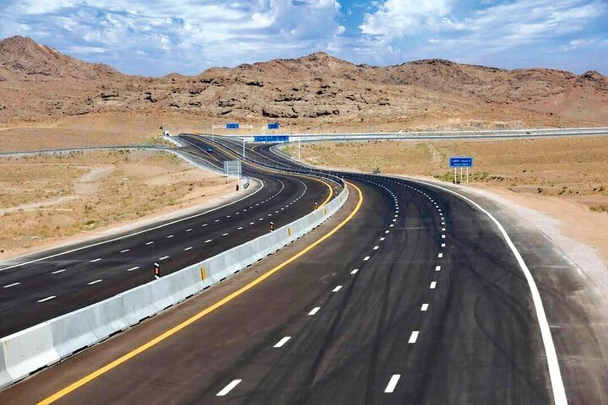 پزشکیان پرونده آزادراه اصفهان – شیراز را بست