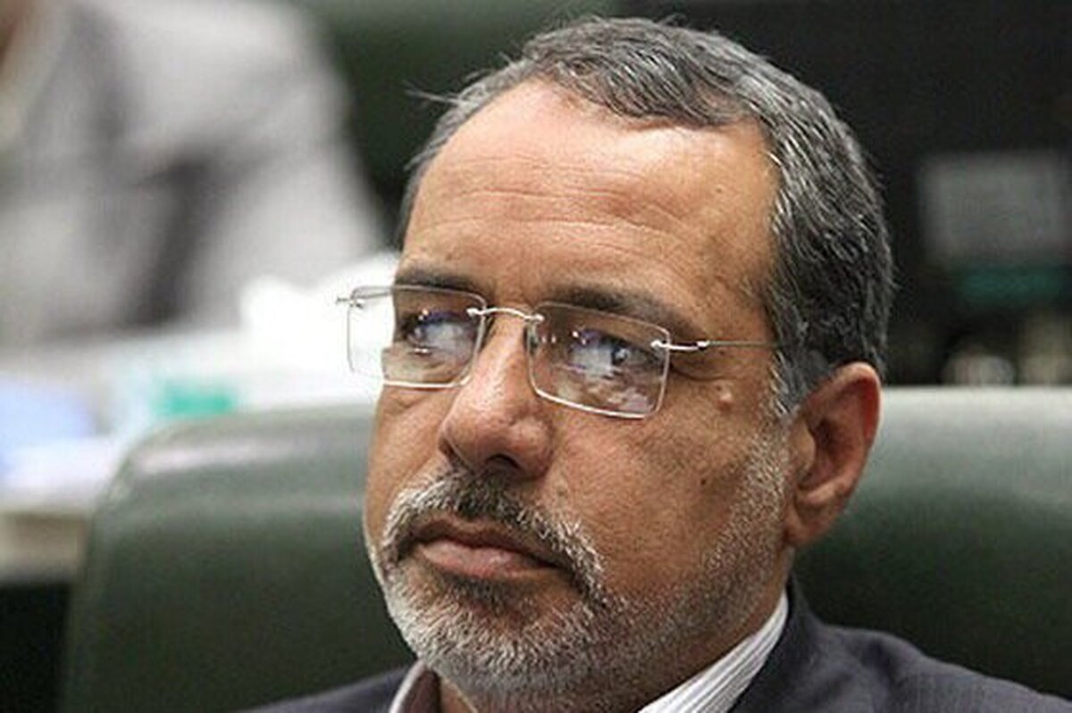 نماینده مجلس: تاثیر مهم تصویبCFT خروج از لیست سیاه FATF است