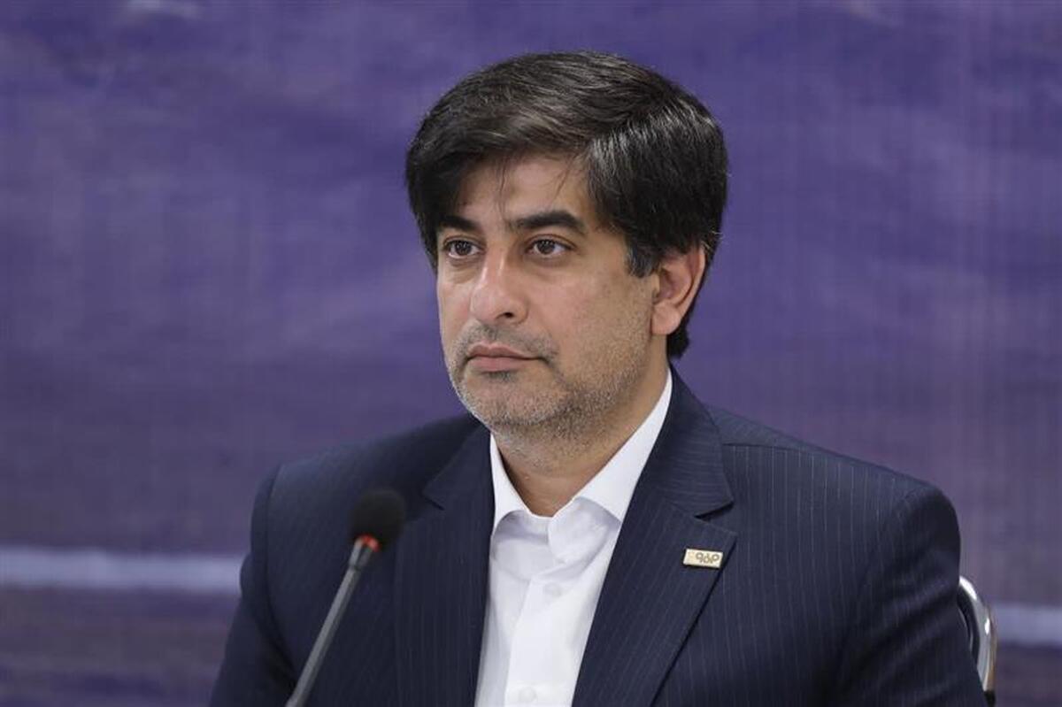 جهش ۱۲۰ درصدی صادرات فولاد مبارکه: تحقق برنامه ۱۵۲ همتی درآمدی در نیمه اول ۱۴۰۴/ ارزآوری شگفت‌انگیز فولاد مبارکه: تزریق ۴۵۰ میلیون دلار به اقتصاد کشور در ۶ ماه