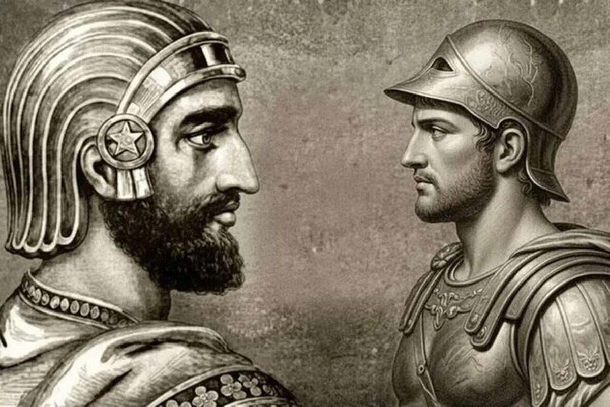 ذوالقرنین، کوروش است یا اسکندر؟