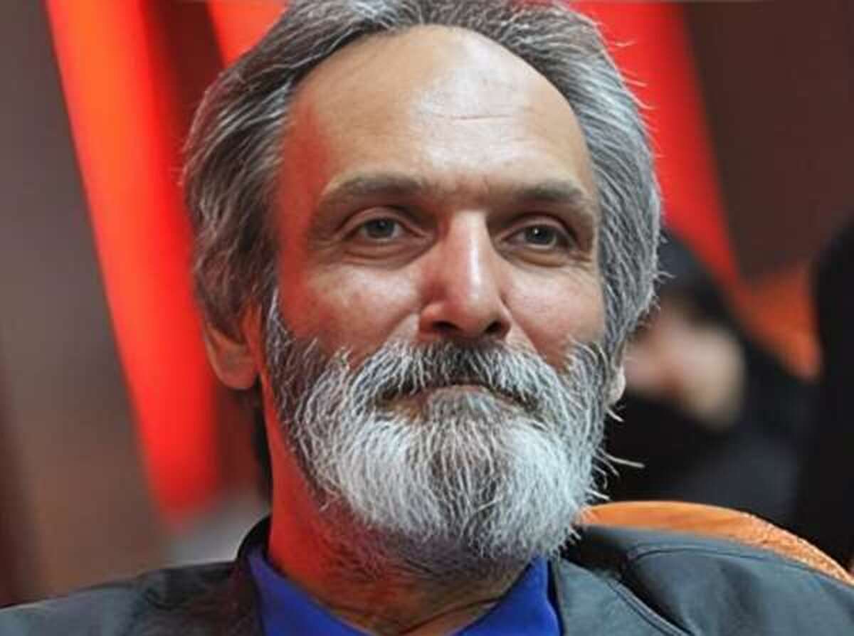 ویدیو؛ ادعای جهانگیر الماسی: بهروز وثوقی با ساواک همکاری داشت