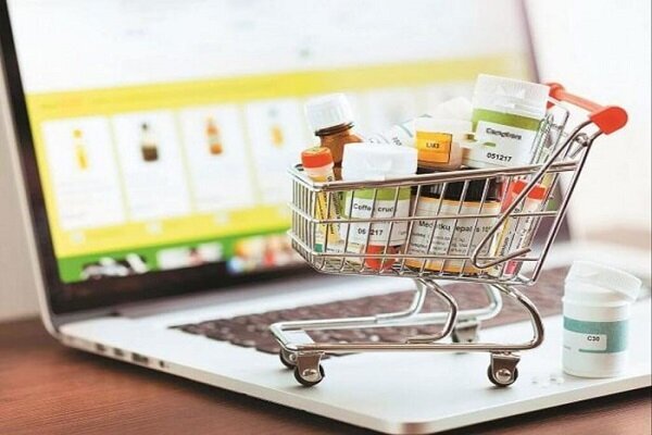 داروخانه‌ها وارد عرضه اینترنتی دارو شدند