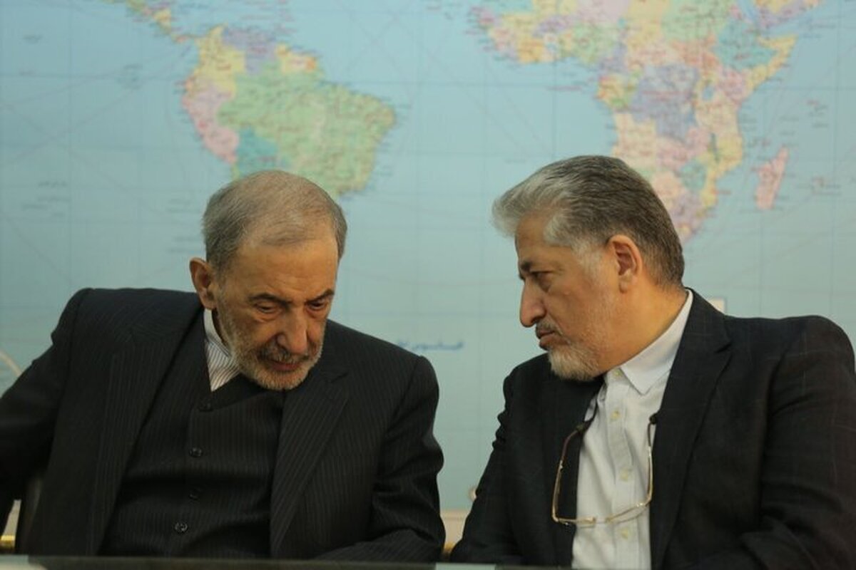 رئیس جدید دانشگاه آزاد انتخاب شد