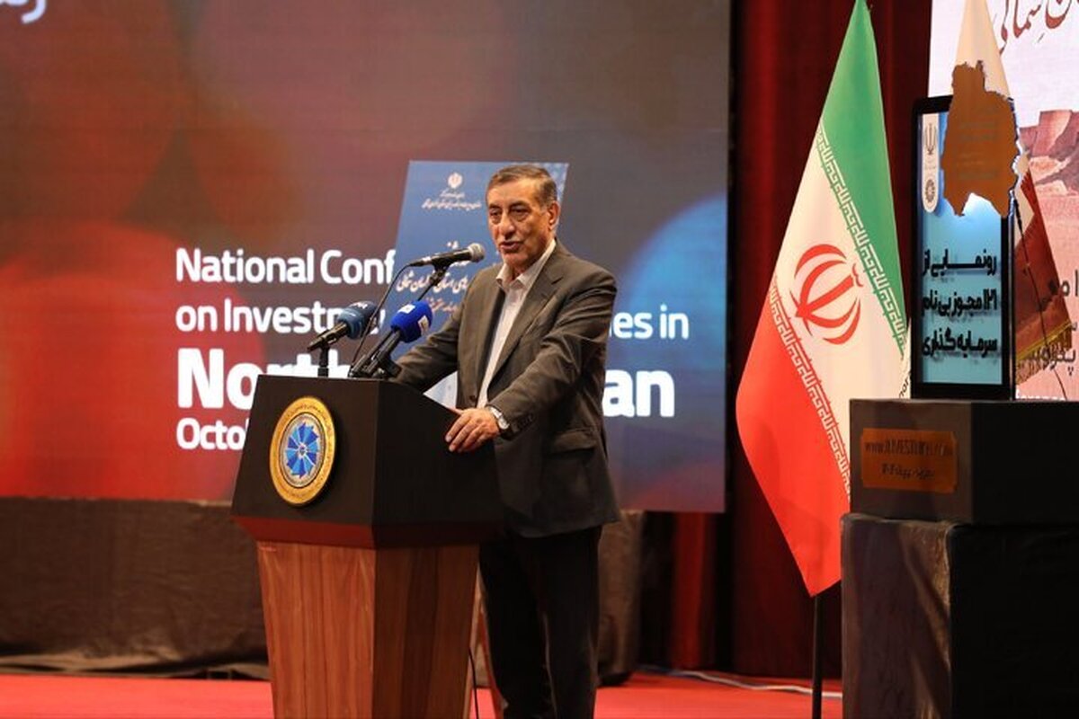 معاون اجرایی رئیس‌جمهور: از پرونده‌سازی بی‌مورد علیه سرمایه‌گذاران پرهیز شود