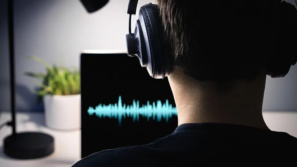 گول صداهای آشنا را نخورید / هوش مصنوعی با تقلید صدا حسابتان را خالی می‌کند!