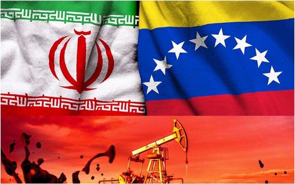 اعتراف کیهان به افزایش صادرات نفتی به چین در دولت پزشکیان نسبت به دولت رئیسی