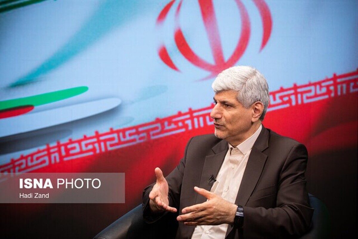 سخنگوی سابق وزارت خارجه: در اعلام مواضع دچار خطایی نشدم