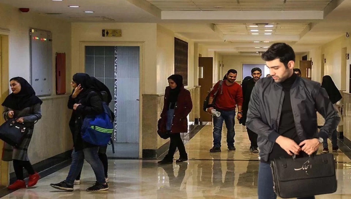 معاون وزارت بهداشت: بسیاری از رشته‌های مورد انتظار جوانان با سهمیه پُر می‌شوند