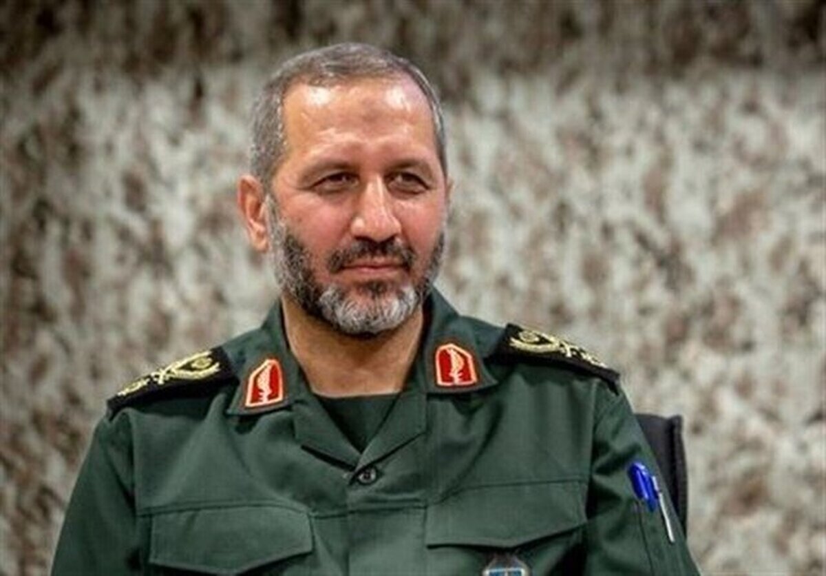 فرمانده هوافضای سپاه: با ترمیم خسارات وارده، آمادگی کامل جهت مقابله با هرگونه تهدید و ماجراجویی دشمن را داریم