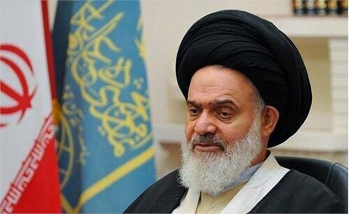 اگر لجام گسیختگی در جامعه به وجود بیاید، دیگر دشمن به شلیک حتی یک گلوله نیاز نخواهد داشت | روحانیت ۴۶ سال پای کار انقلاب بوده، حالا می‌گویند چه فایده‌ای دارد؟!
