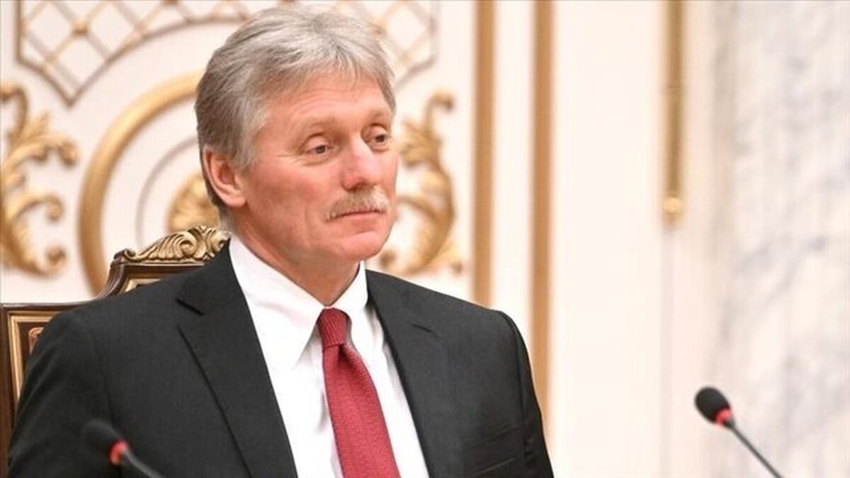 کرملین: بالتیک و لهستان، اروپا را گروگان گرفته‌اند