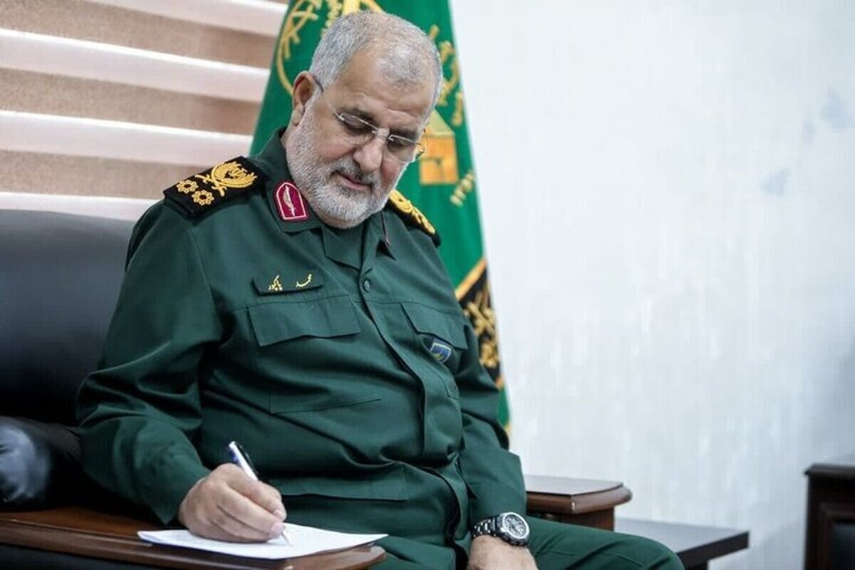 فرمانده کل سپاه: هرگونه خطای محاسباتی دشمن در خلیج فارس، تنگه‌ هرمز و جزایر ایرانی، با پاسخی قاطع، فوری، کوبنده و پشیمان‌کننده مواجه خواهد شد