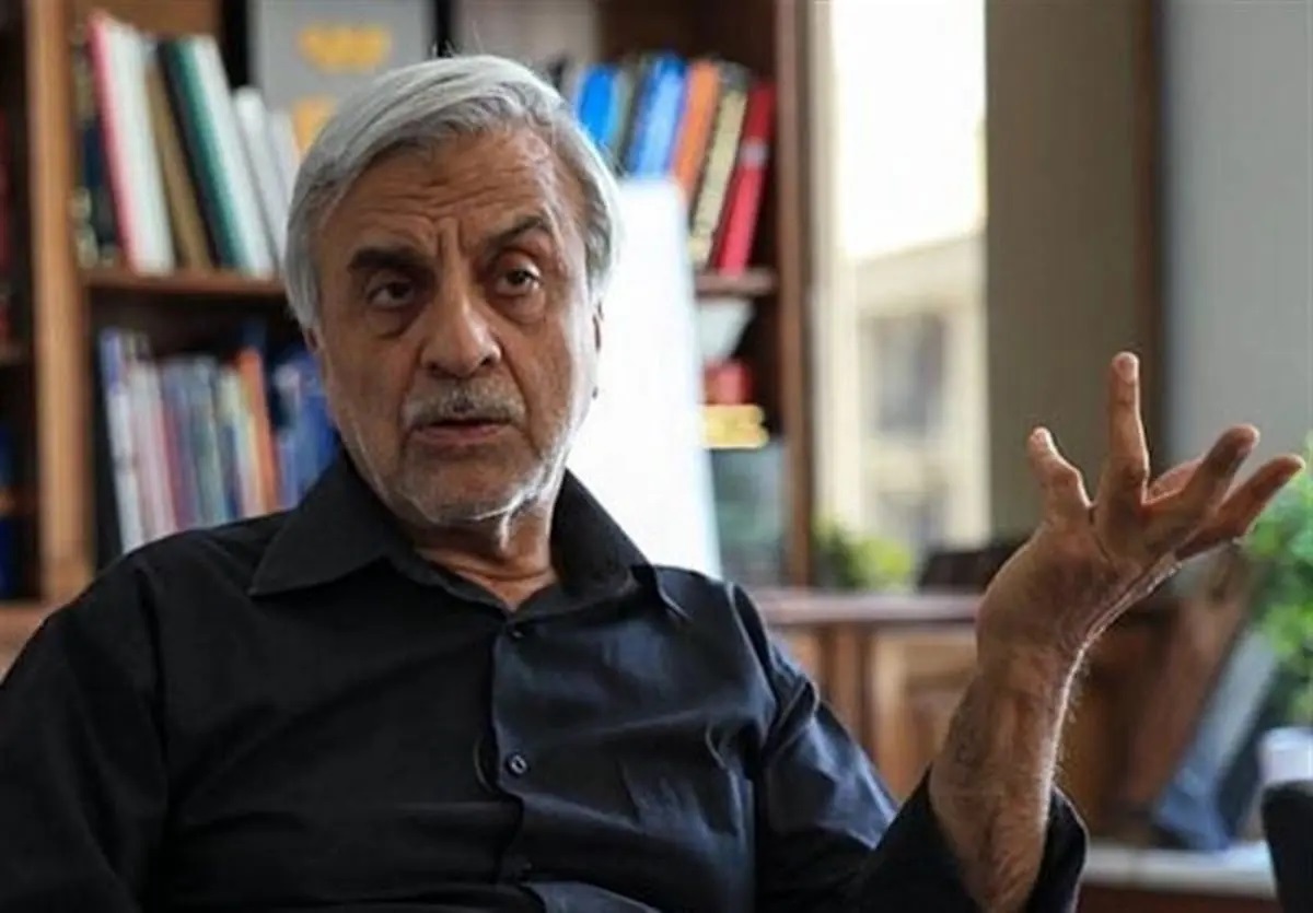 دفاع هاشمی‌طبا از سخنان محمدرضا باهنر درباره حجاب: حمله‌کنندگان به او بدانند که اتفاقا برادر شهید او قائل به فشار بر مردم نبود