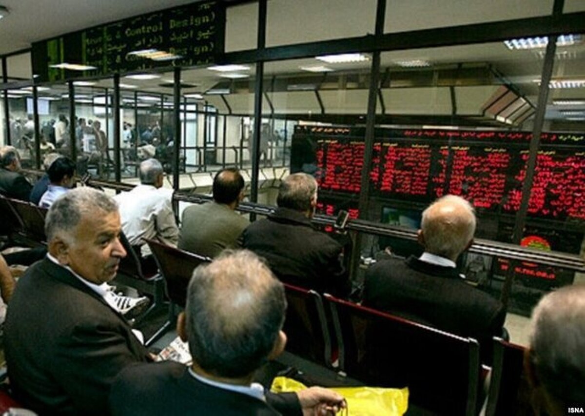 فرابورس مثبت شد؛ شاخص بازار بورس؛ چهارشنبه ۱۶ مهر ۱۴۰۴