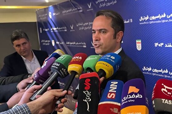 خطیر: مدیران باشگاه استقلال ناآگاهند