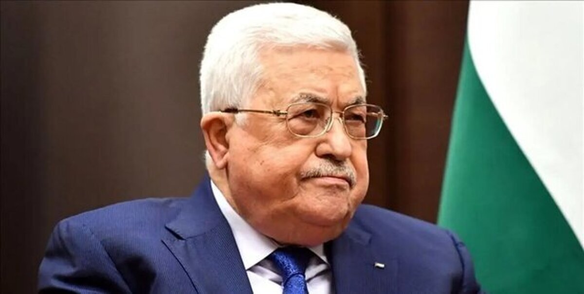 استقبال عباس از توافق صلح غزه؛ امیدوارم به تشکیل کشور فلسطین منتهی شود