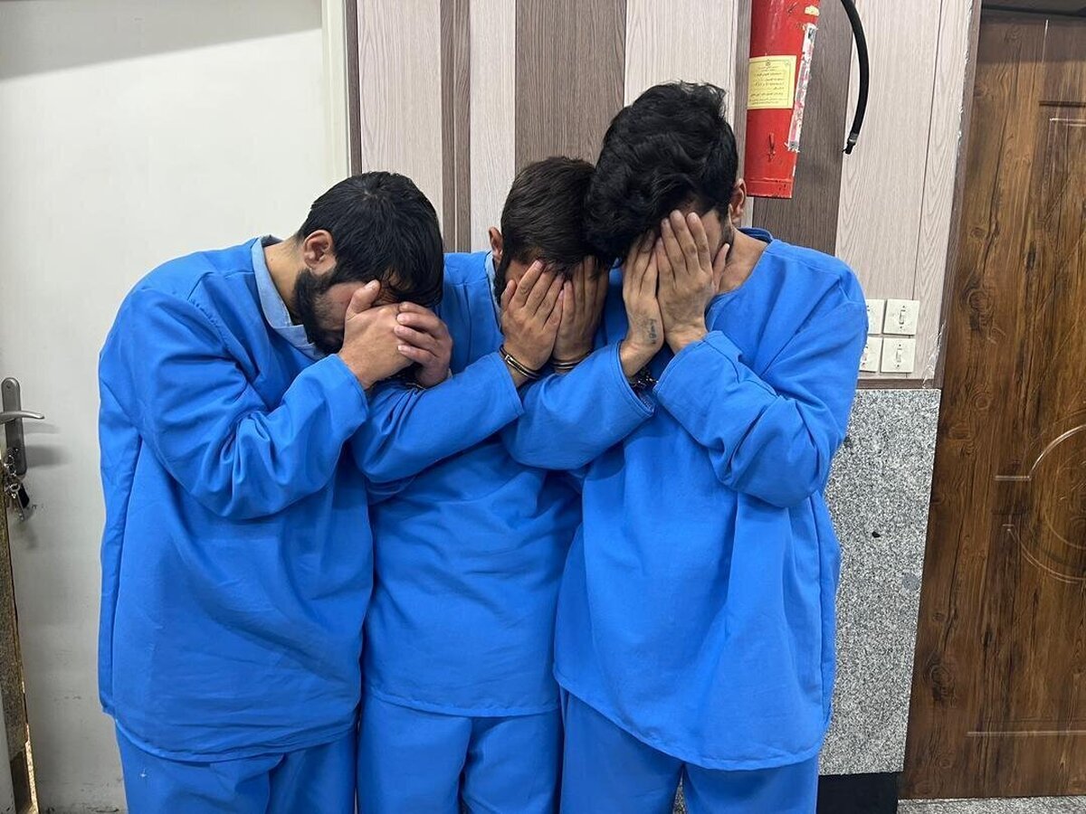جنایت نافرجام در پارک چیتگر؛ قربانی زنده بود و صدای قاتلان را شنید!