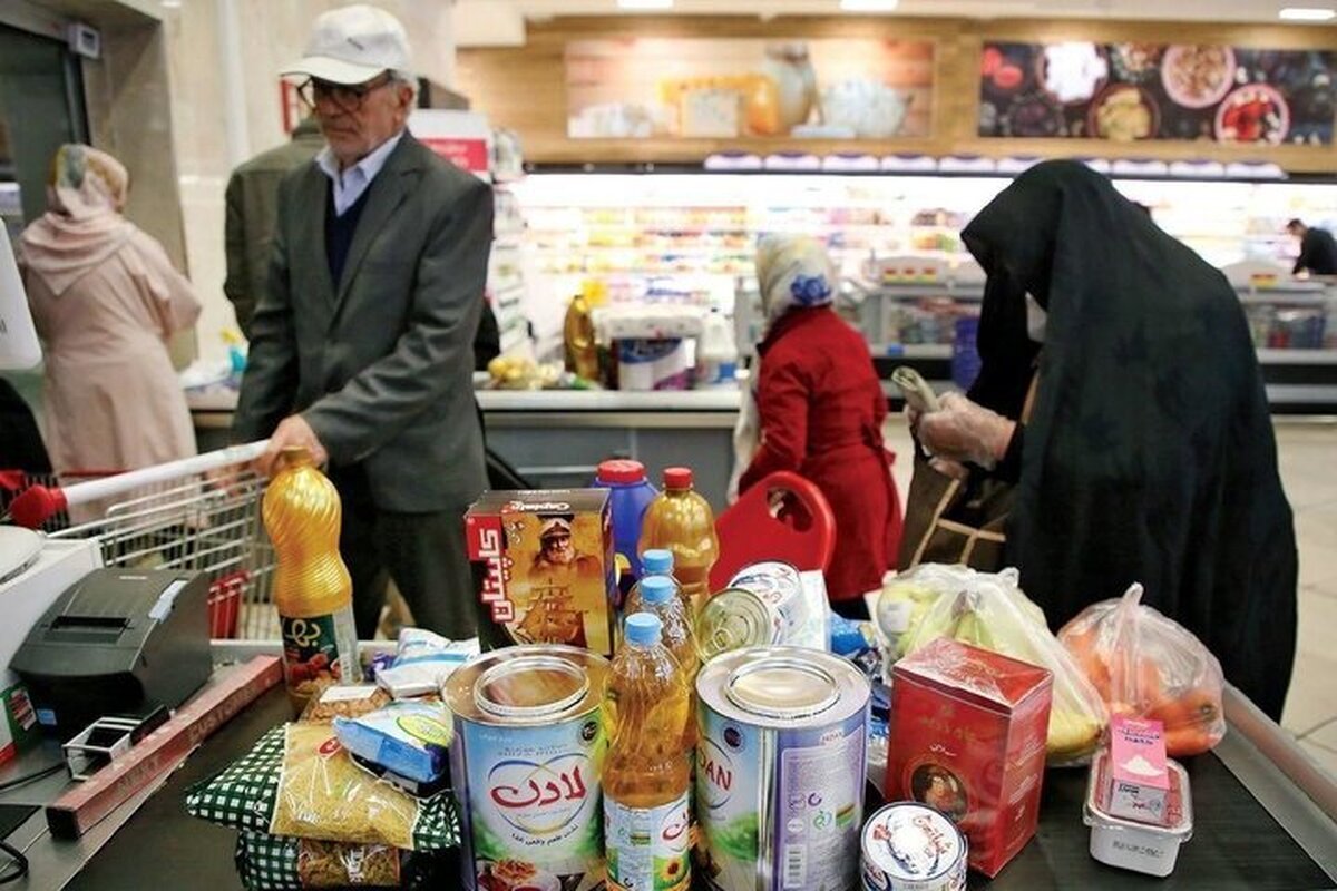 معاون دادگستری تهران: کالاهای اساسی به وفور موجود است