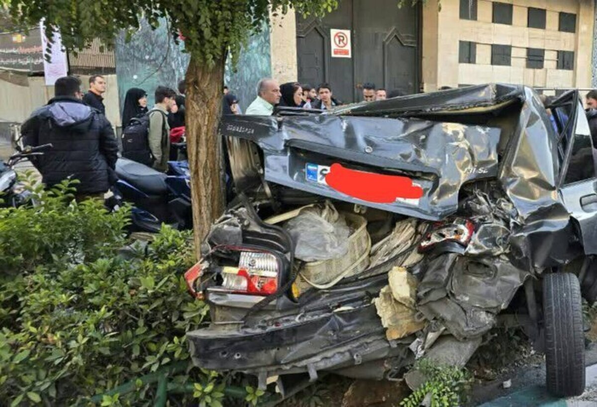 وقوع ۷ تصادف مرگبار طی یک هفته در پایتخت
