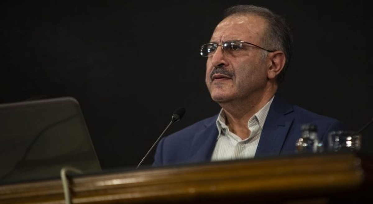 واکنش سخنگوی دولت اصلاحات به احضار عراقچی به کمیسیون اصل ۹۰