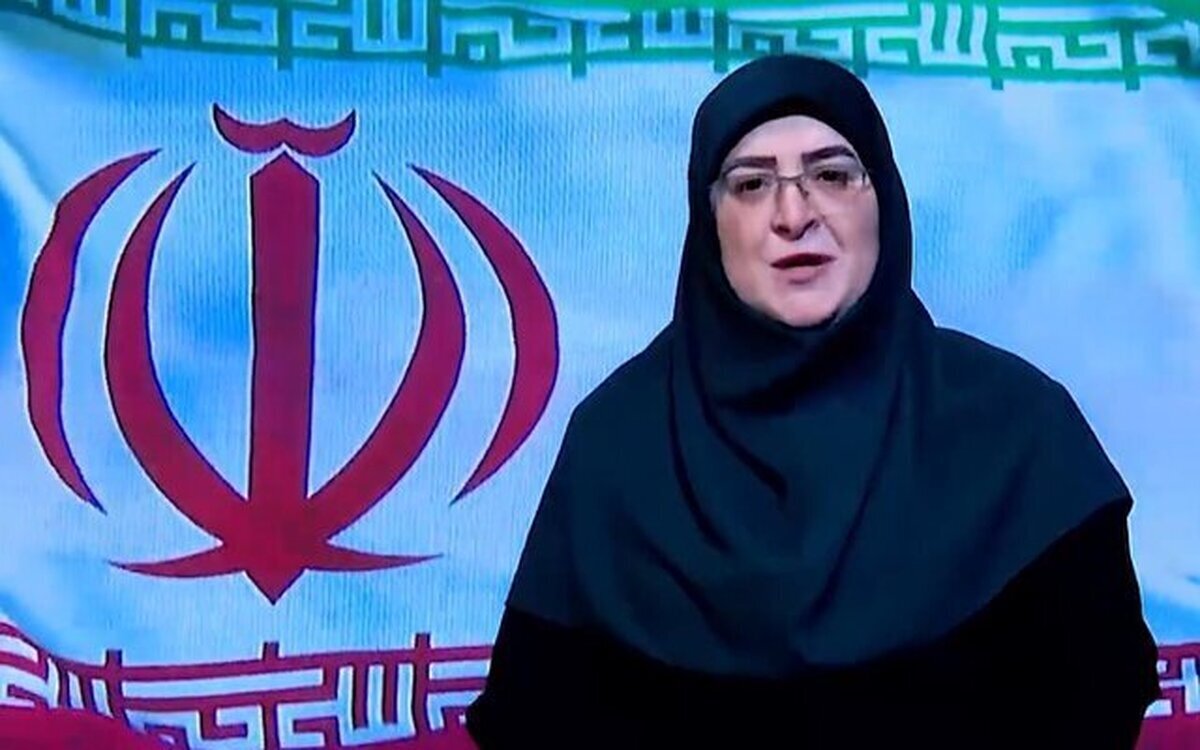 فاطمه مهاجرانی: دولت تلاش دارد با فعالیت‌های دیپلماتیک خود، جنگ را از کشور دور کند