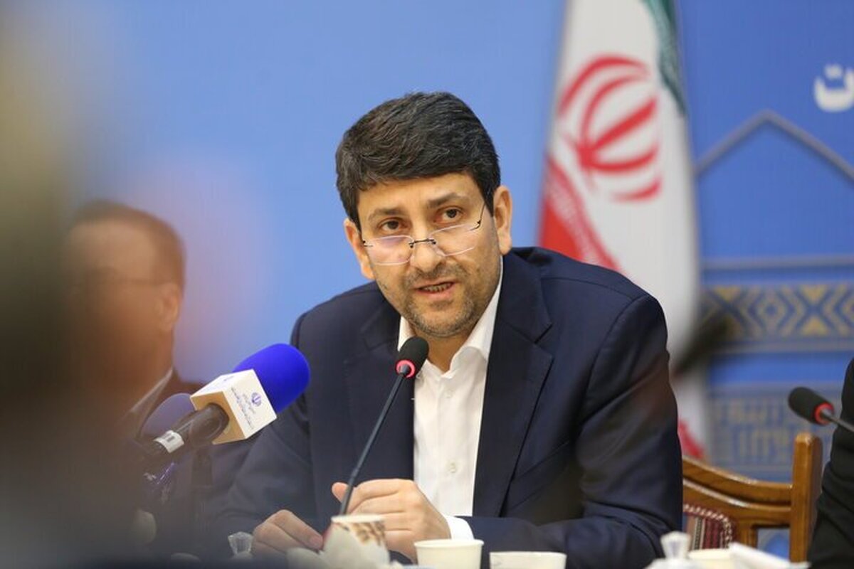 وزیر ارتباطات: در جنگ ۱۲ روزه شاهد پیچیده‌ترین و گسترده‌ترین حملات سایبری بودیم | تامین نکردن اینترنت باکیفیت برای مردم، سیل مهاجرت را در پی خواهد داشت