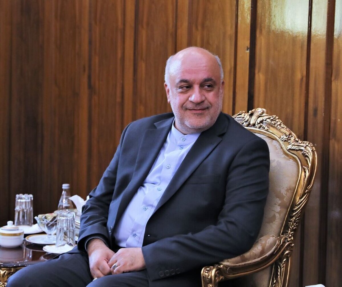 سفیر جمهوری اسلامی ایران در لبنان: 
بیروت کمک ۶۰ میلیون دلاری ایران را رد کرد