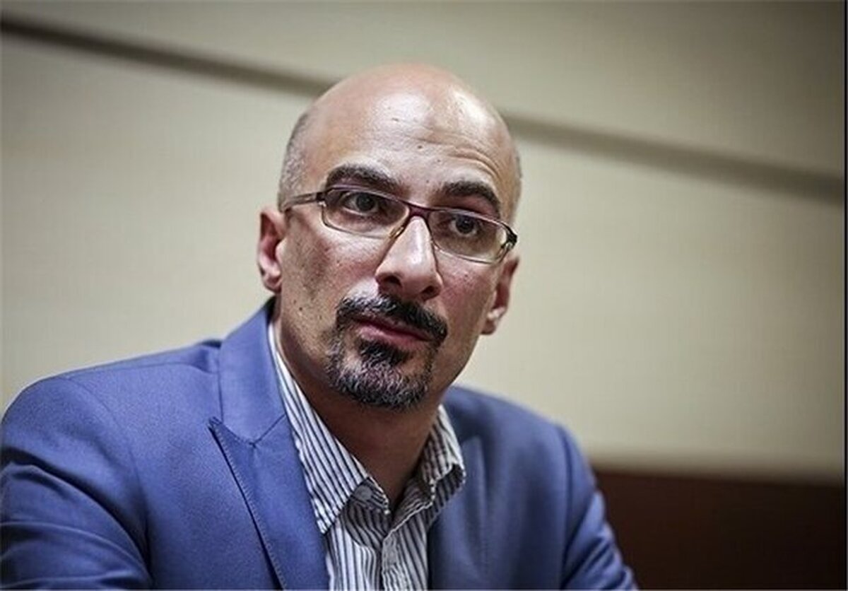 عذرخواهی عضو شورای اطلاع‌رسانی دولت از برخورد معاون وزیر بهداشت با یک خبرنگار