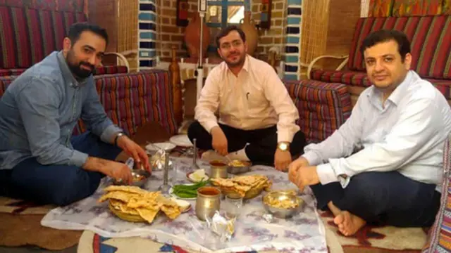 حزب ایرانی برای امت اسلام
