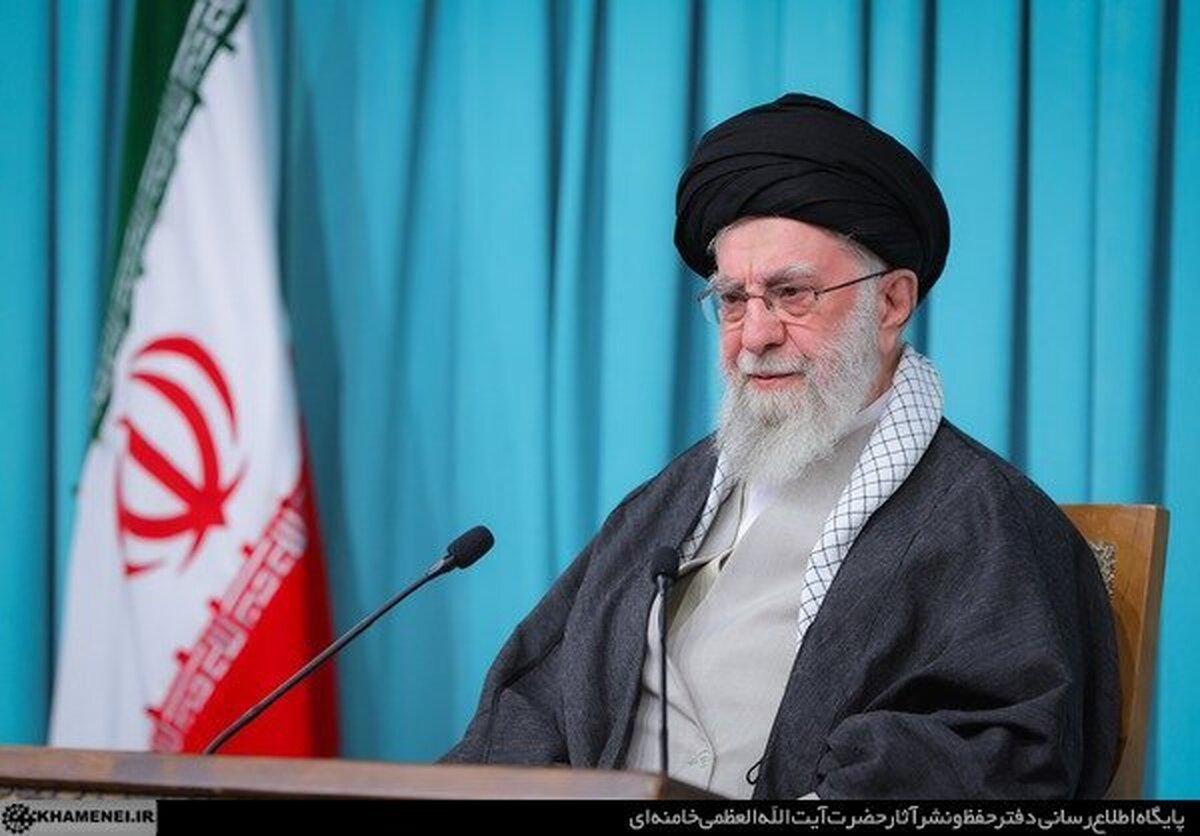 مقام معظم رهبری: مذاکرات با آمریکا نه تنها سودی ندارد، بلکه در شرایط فعلی ضرر‌هایی هم برای کشور دارد