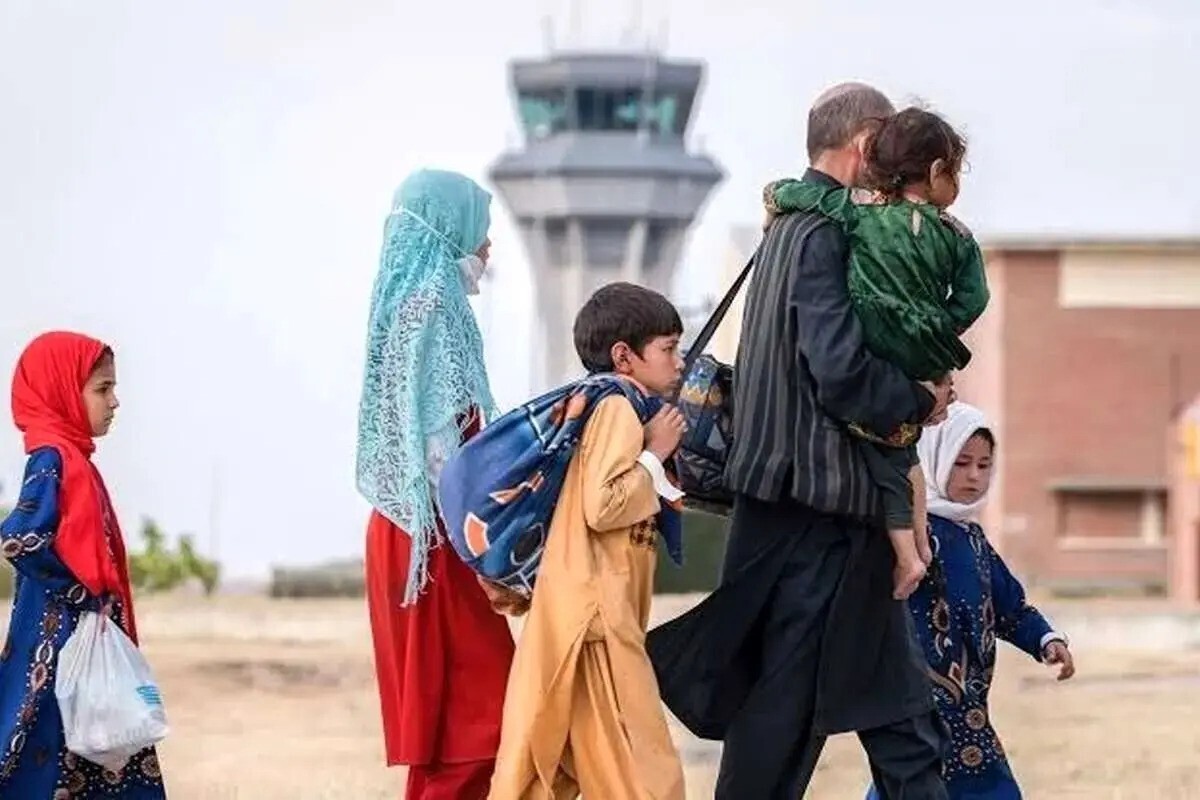 کاهش ۵۵۰۰ تنی تقاضای آرد با خروج اتباع غیرمجاز | در جرائم عمومی هم شاهد کاهش ملموسی هستیم