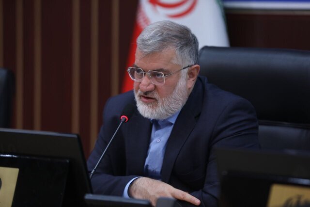 کاهش ۵۵۰۰ تنی تقاضای آرد با خروج اتباع غیرمجاز | در جرائم عمومی در تهران و شهرستان‌های استان شاهد کاهش ملموسی هستیم