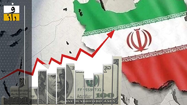 هشدار! این یک نشانه از انفجار نرخ ارز است
