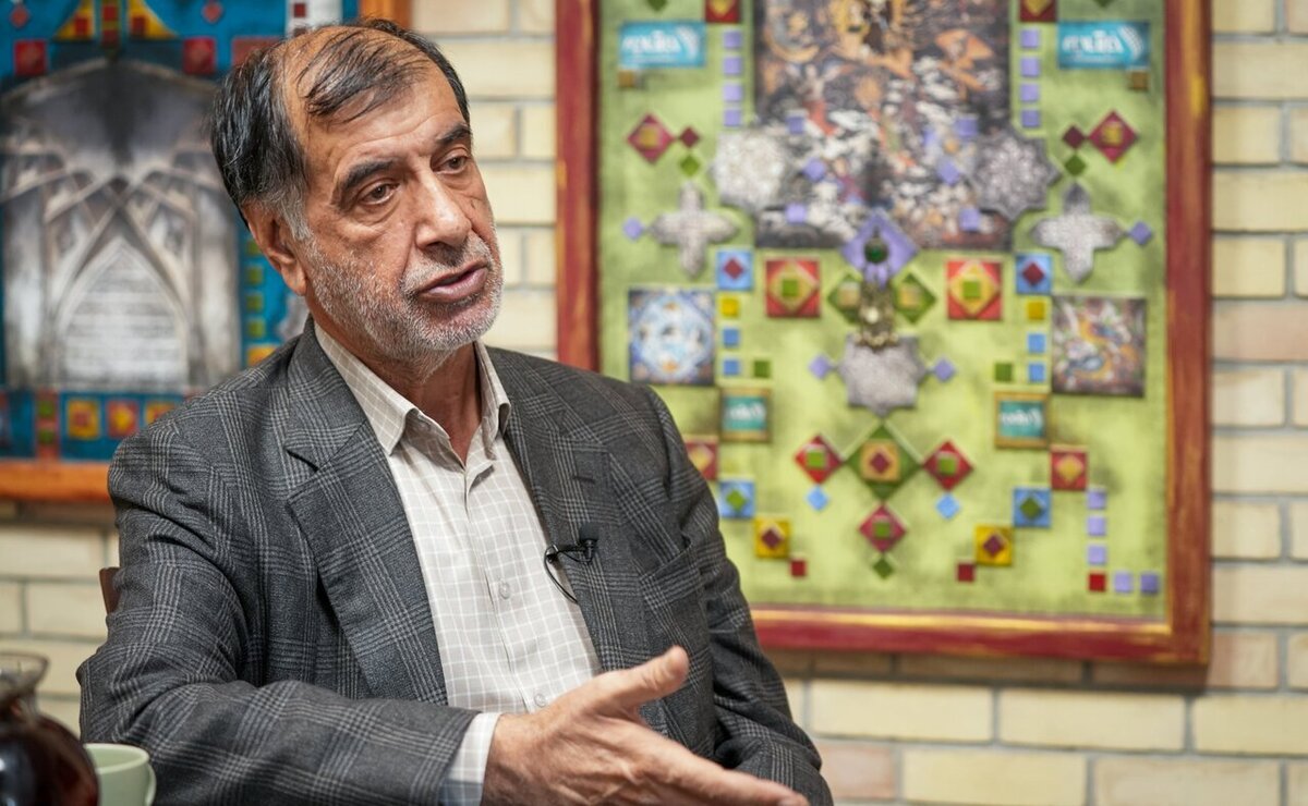 باهنر: برخی می‌خواهند تمام جنگ ۱۲روزه را گردن جاسوسان بیاندازند