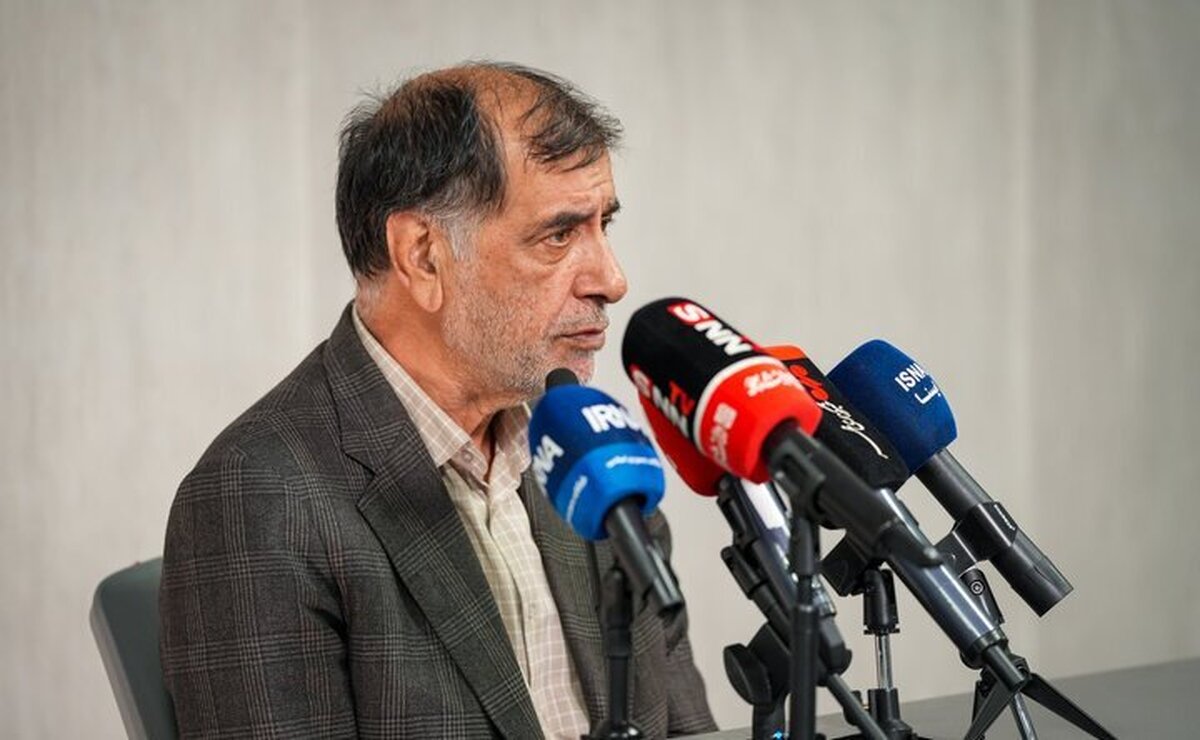 باهنر: شاید بد گفتم؛ اما من نگفتم مسئله حجاب غیرضروری است